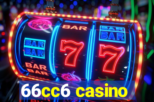 66cc6 casino